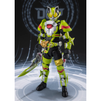 SHF TYCOON FEVER NINJA FORM ＆ KEKERA 港版