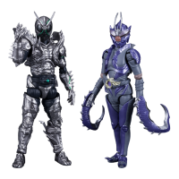 掌動 SHADOWMOON & MANTISMUTANT