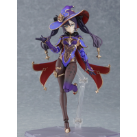 figma 莫娜‧水中幻願Ver. 特典版