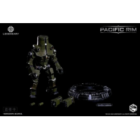 環太平洋 切爾諾阿爾法