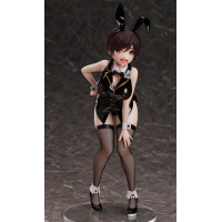 早川睦月 兔女郎ver.