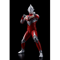 真骨雕 超人迪加 (力量形態) 再版