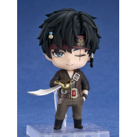 黏土人Light 蕭逸