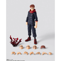 SHF 虎杖悠仁 -120%的潛在能力-