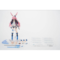 崩壞3 八重櫻 御神裝 忽忘