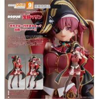 POP UP PARADE 寶鐘瑪琳