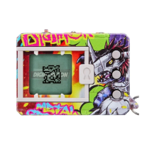 暴龍機 渡邊健史ver. 機械暴龍獸