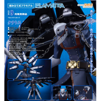 PLAMATEA 塔納托斯