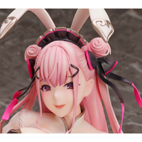 兔女郎女僕 Lucy