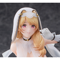 Elixer 女神官Ver. 特典版