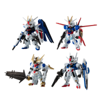 FW 15週年 外傳系列套裝