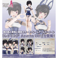 FAG 萊蒂齊雅 AZURITE VER.