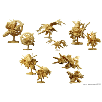 高達SUPERIOR DEFINE 第1彈 (1盒10個)