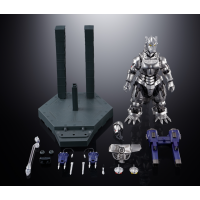 超合金魂 GX-103 3式機龍