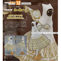 POP UP PARADE 白袍旅人