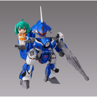 TINY SESSION VF-25G with RANKA
