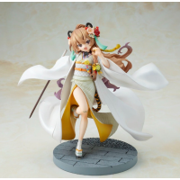 逢坂大河 白無垢Ver.