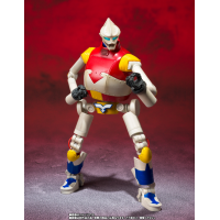 SHM JET JAGUAR (2021) 港版