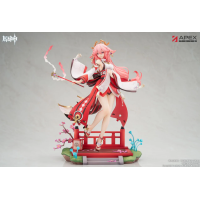 八重神子 浮世笑百姿ver. 附特典