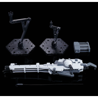 RG HYPER MEGA BAZOOKA LAUNCHER 港版 (額滿即截)