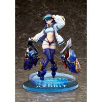 寶多六花 「AXGRIT」Ver.