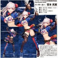 Berserker /宮本武藏