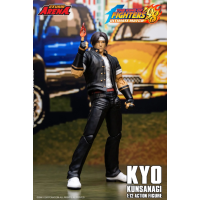 1/12 KOF98 草薙京