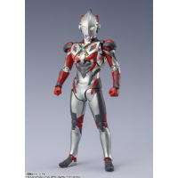 SHF 超人X (新世代超人之星 Ver.)