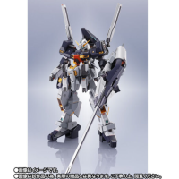 Metal R魂 TR-1 [HAZE'N-THLEY] 日版