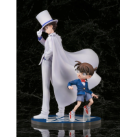 江戶川柯南 & 怪盜基德