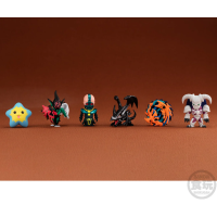 遊戲王收藏02 (1盒10個)