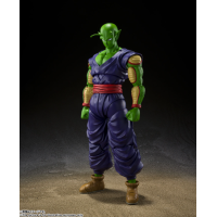 SHF 笛子魔童 -SUPER HERO- (額滿即截)