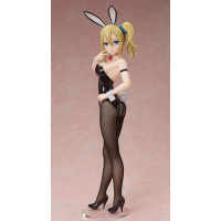 早坂愛 兔女郎Ver.