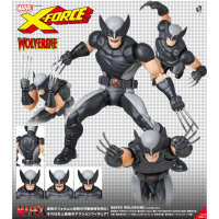 MAFEX WOLVERINE (X-Force Ver.)