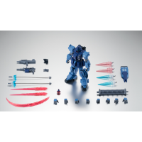 R魂 蒼藍命運1號機 ver. A.N.I.M.E.