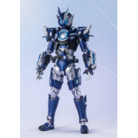 SHF 幪面超人 ORTHROSVULCAN 港版