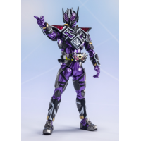 SHF 幪面超人 滅亡迅雷 港版 (額滿即截)