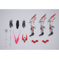 MB 紅龍 配件 日版