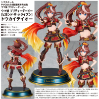 東海帝皇 超越地平線