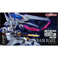 Metal R魂 巴力 日版