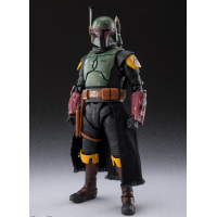 SHF Boba Fett -Classic Ver.