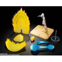 SHF 孫悟空 特效件套裝