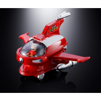 POPINICA 噴射指揮艇