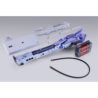 MB HYPER MEGA BAZOOKA LAUNCHER [MB EXPO] 日版