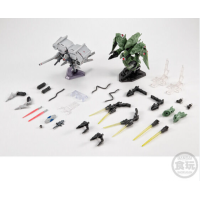 FW GP-03D & Neue Ziel 最終決戰套裝 港版