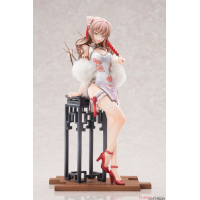 南夢芽 旗袍Ver. 附特典