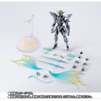 SHF Sam 日版 二次