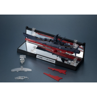 輝艦大全 宇宙戦艦大和號3199 (第3次改装型)