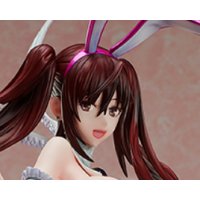 倉本艾麗卡 Pinky Bunny Ver.