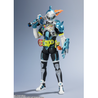 SHF 幪面超人BRAVE (平成世代Ver.)